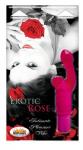 Erotic Rose Vibrator - Bachelorette Party Gifts